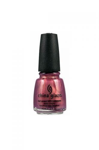 China Glaze Nail Lacquer - Awakening