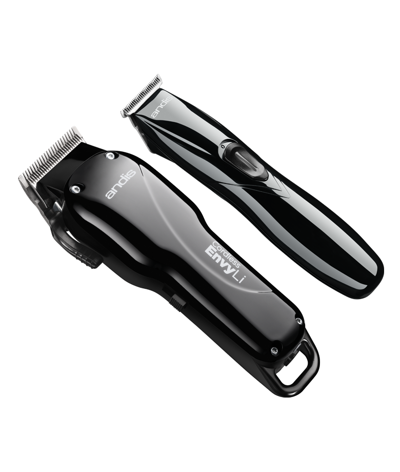 Andis Cordless Envy Li Fade Combo
