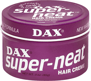 Dax Super Neat - Deluxe Beauty Supply