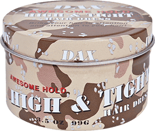 Dax High & Tight: Awesome Hold - Deluxe Beauty Supply