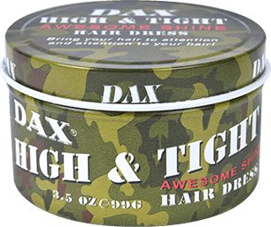 Dax High & Tight: Awesome Shine - Deluxe Beauty Supply