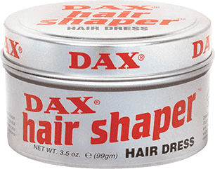 Dax Hair Shaper - Deluxe Beauty Supply