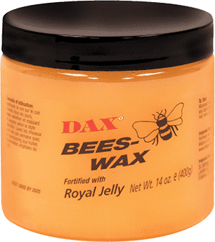 Dax Bees Wax 7.5oz - Deluxe Beauty Supply