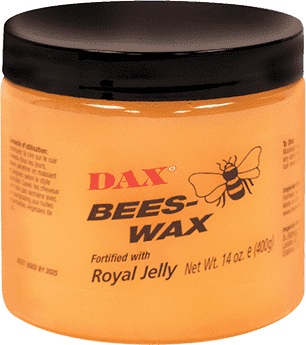 Dax Bees Wax 14oz - Deluxe Beauty Supply