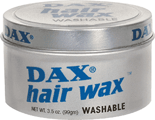 Dax Hair Wax - Deluxe Beauty Supply