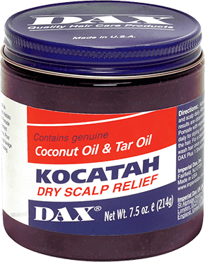 Dax Kocatah 7.5oz - Deluxe Beauty Supply