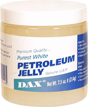 Dax Petroleum Jelly - Deluxe Beauty Supply