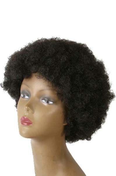 Afro Wig Medium