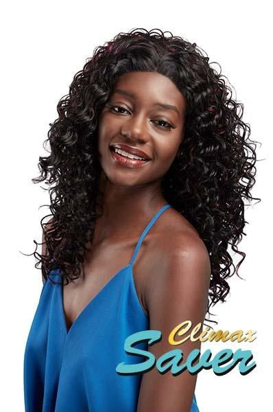 Themis Lace Front Wig