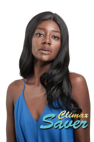 Anna 3X3 Lace Top Wig