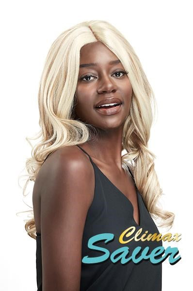 Oba 3X3 Lace Top Wig