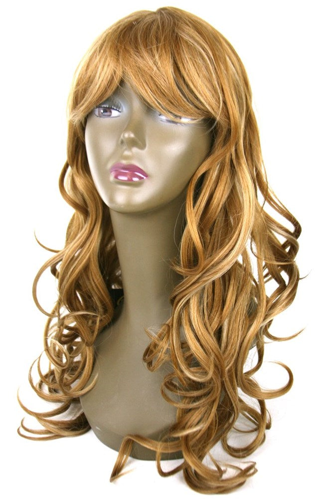 Amira Wig