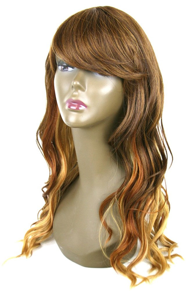 Talia Wig