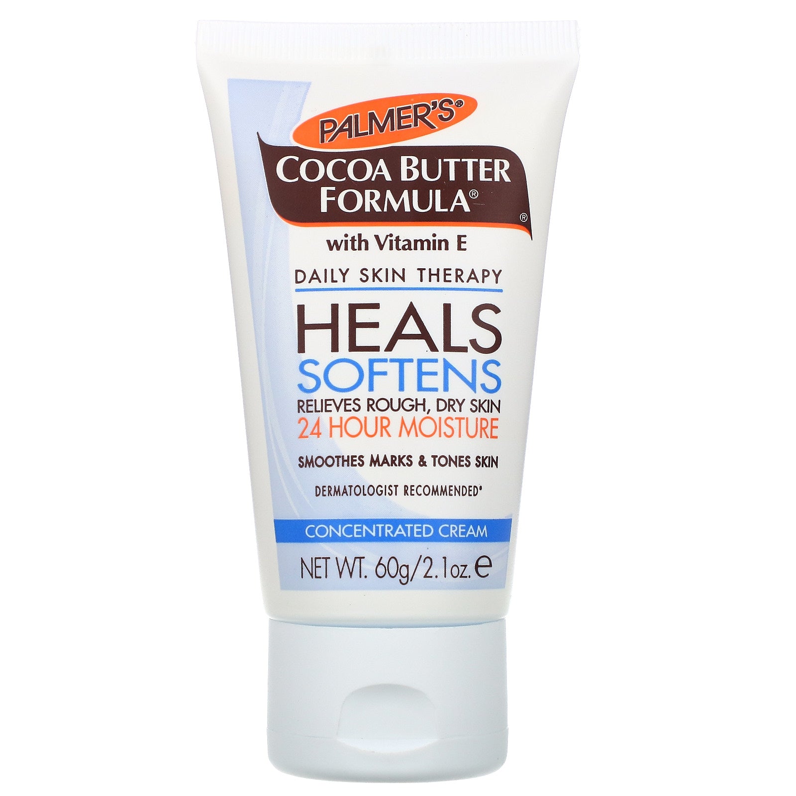 Palmer's Cocoa Butter Formula Concentrated Hand Cream 2.1oz