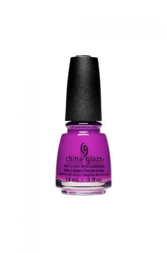 China Glaze Nail Lacquer - Summer Reign