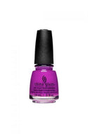 China Glaze Nail Lacquer - Summer Reign