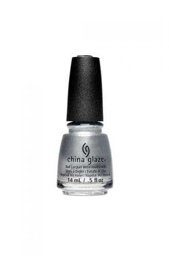 China Glaze Nail Lacquer - Chroma Cool