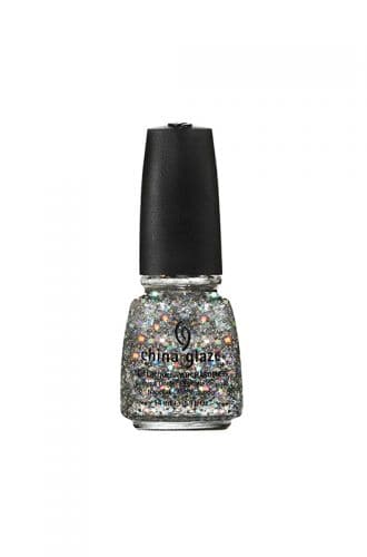 China Glaze Nail Lacquer - Techno