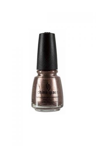 China Glaze Nail Lacquer - Swing Baby