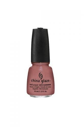 China Glaze Nail Lacquer -Dress Me Up