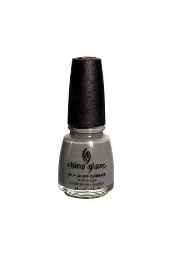 China Glaze Nail Lacquer - Recycle