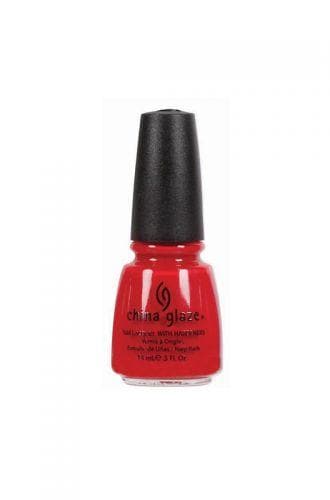 China Glaze Nail Lacquer - Hey Sailor