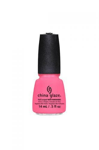 China Glaze Nail Lacquer - Neon & On & On