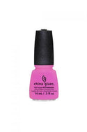 China Glaze Nail Lacquer - Bottoms Up