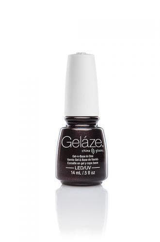 Gelaze Nail Lacquer - Lubu Heels