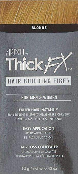 Ardell ThickFX Hair Building Fiber - Blonde