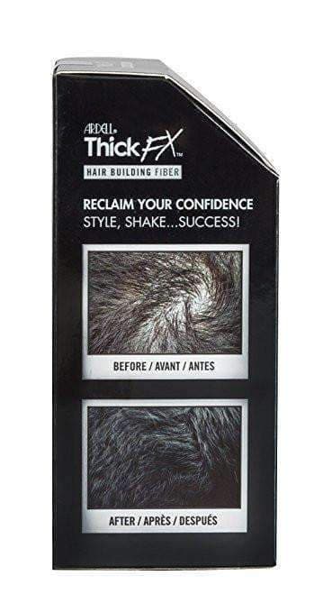 Ardell ThickFX Hair Building Fiber - Grey