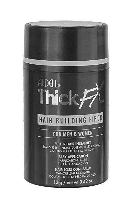 Ardell ThickFX Hair Building Fiber - Grey