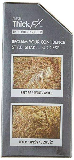 Ardell ThickFX Hair Building Fiber - Blonde