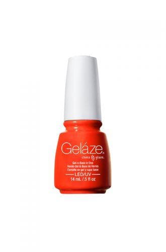 Gelaze Nail Lacquer - High Hopes