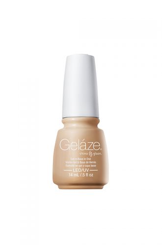 Gelaze Nail Lacquer - DON'T HONK YOUR THORN