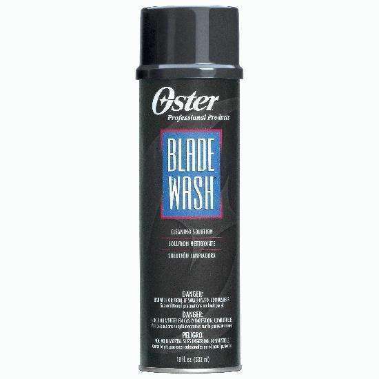 Oster Blade Wash - Deluxe Beauty Supply