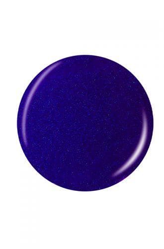 China Glaze Nail Lacquer - Combat Blue - Deluxe Beauty Supply