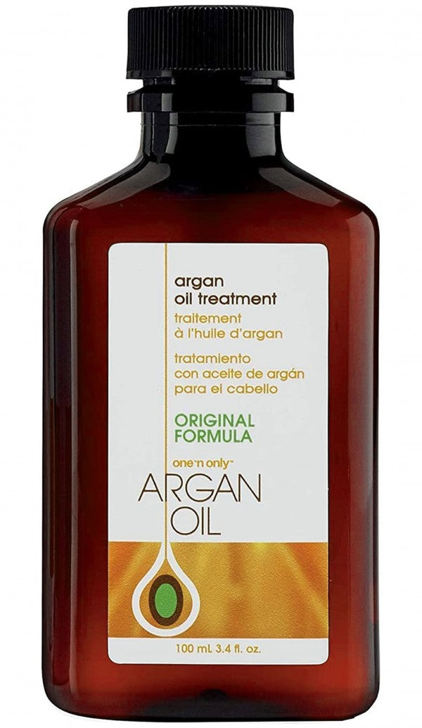 One n' Only Argan Oil Treatment - 3.4oz - Deluxe Beauty Supply