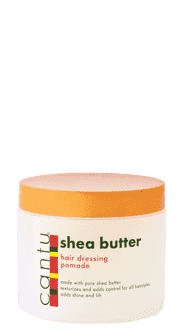 Cantu Shea Butter Hair Dressing Pomade - Deluxe Beauty Supply