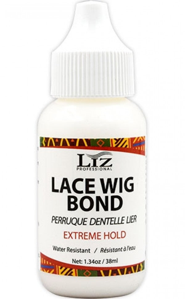 Liz Professional Lace Wig Bond - Extreme Hold - Deluxe Beauty Supply