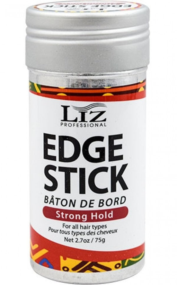 Liz Professional Lace Edge Stick - Strong Hold - Deluxe Beauty Supply