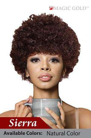 Sierra "Quality Collection" Wig - Deluxe Beauty Supply