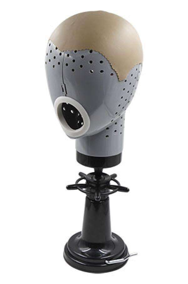 Wig dryer set (Head, Stand, Cap) - Deluxe Beauty Supply