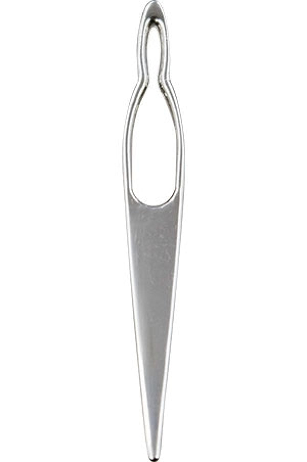 Magic Collection Dreadlock Metal Interlocking Needle Tool - Deluxe Beauty Supply