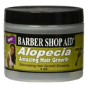 Barber Shop Aid Alopecia Amazing Hair Growth Dressing