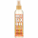 African Royale Hot Six Oil Mist - Deluxe Beauty Supply