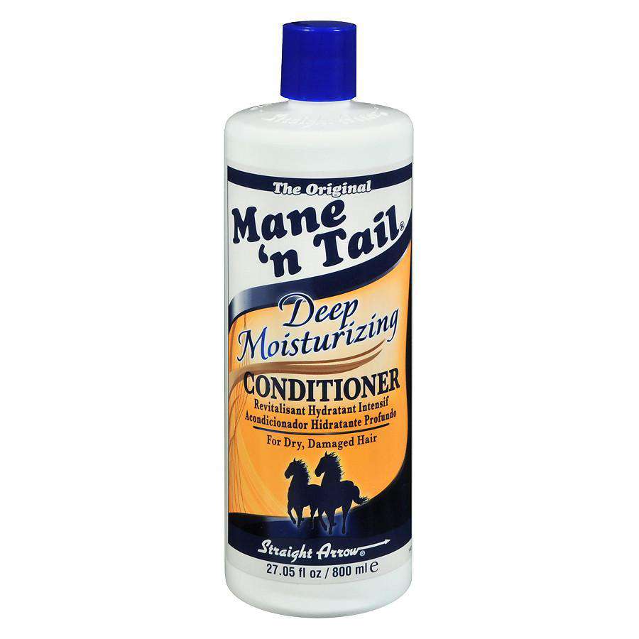 Mane 'n Tail Deep Moisturizing Conditioner 27.5oz - Deluxe Beauty Supply