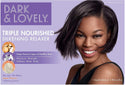 Dark & Lovely Shea Moisture Relaxer - Super - Deluxe Beauty Supply