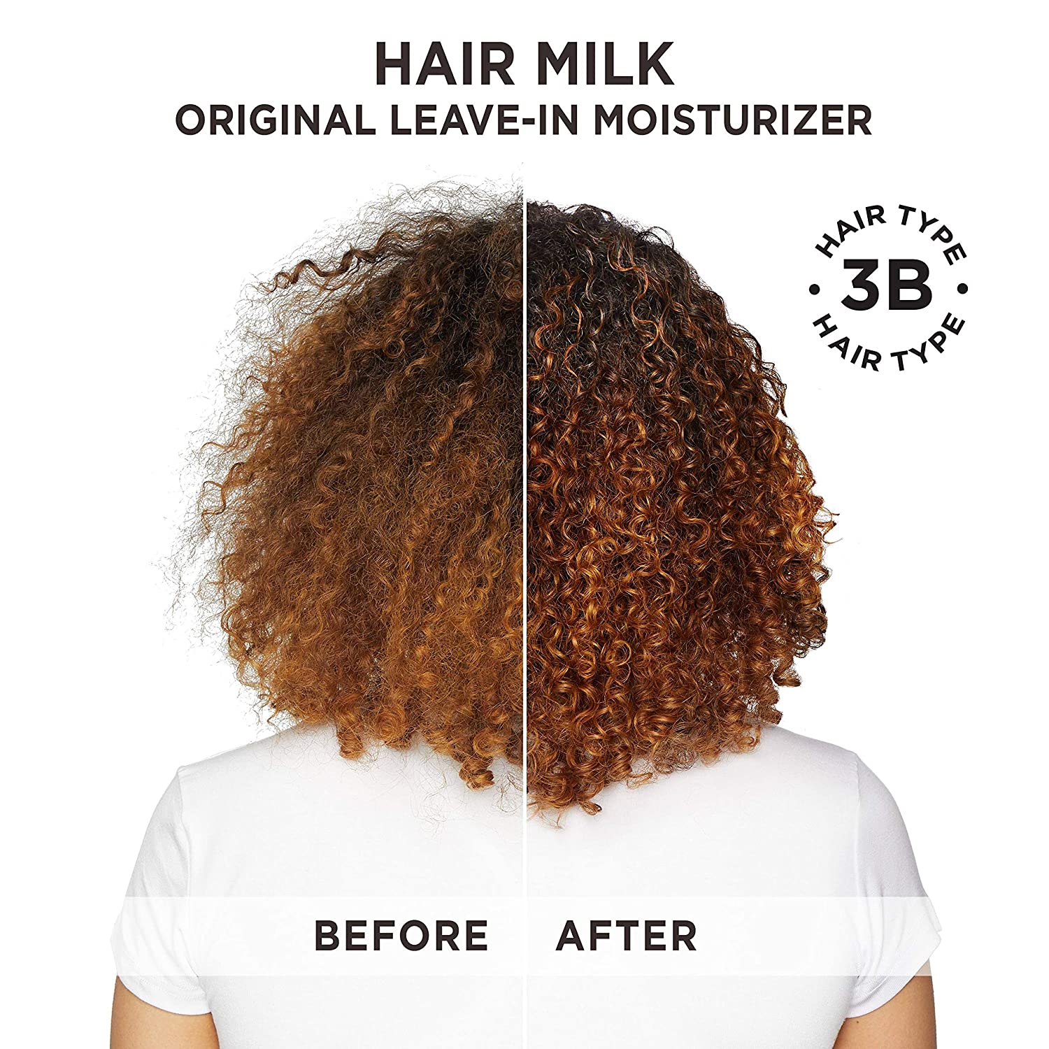 Carol's Daughter Hair Milk Original Leave In Moisturizer