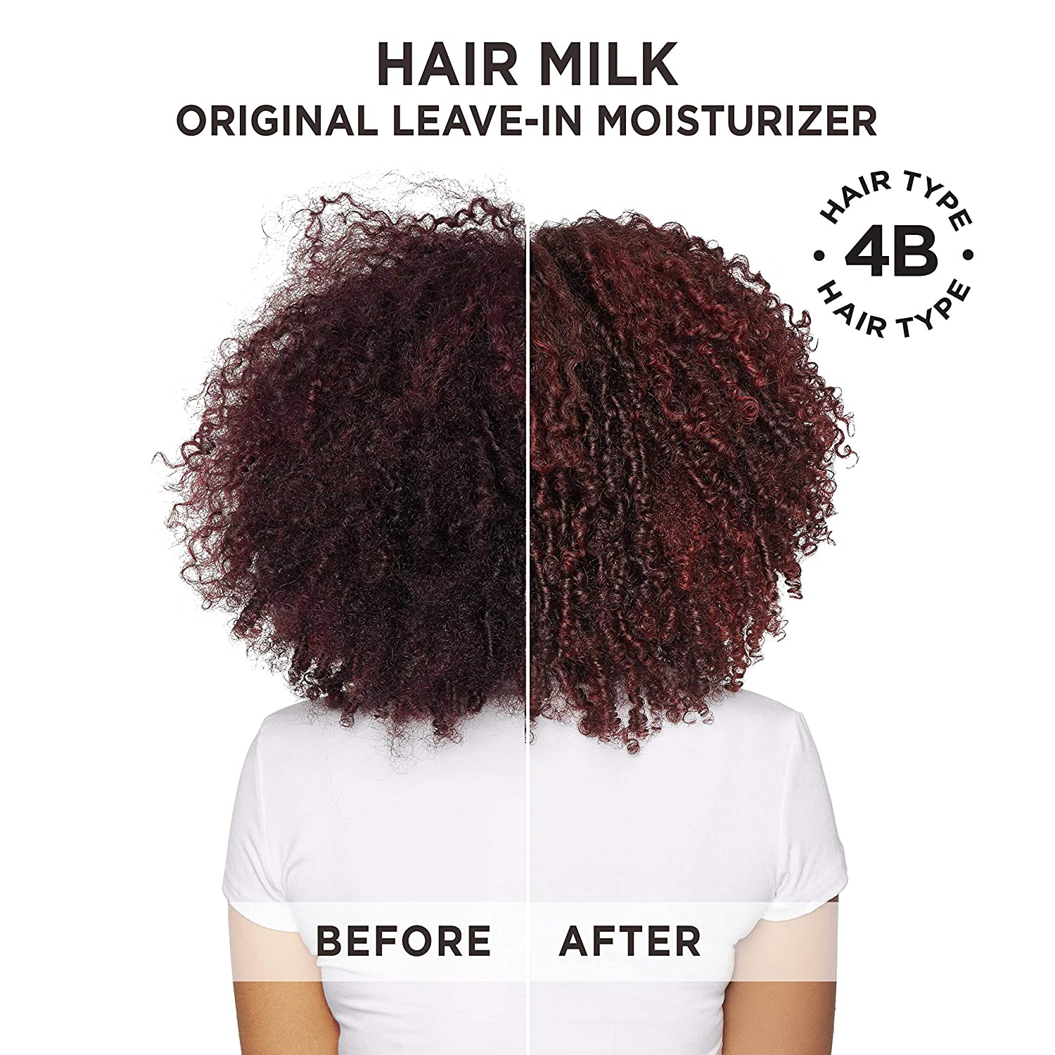 Carol's Daughter Hair Milk Original Leave In Moisturizer